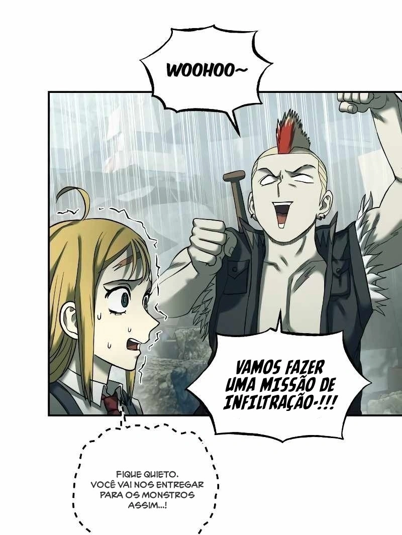 Read Surviving the Apocalypse PT Manga Online
