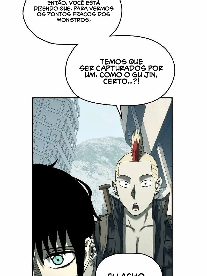 Read Surviving the Apocalypse PT Manga Online