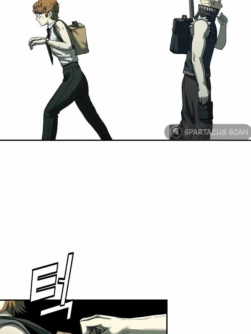 Read Surviving the Apocalypse PT Manga Online
