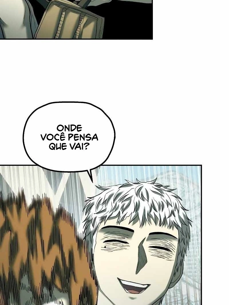 Read Surviving the Apocalypse PT Manga Online