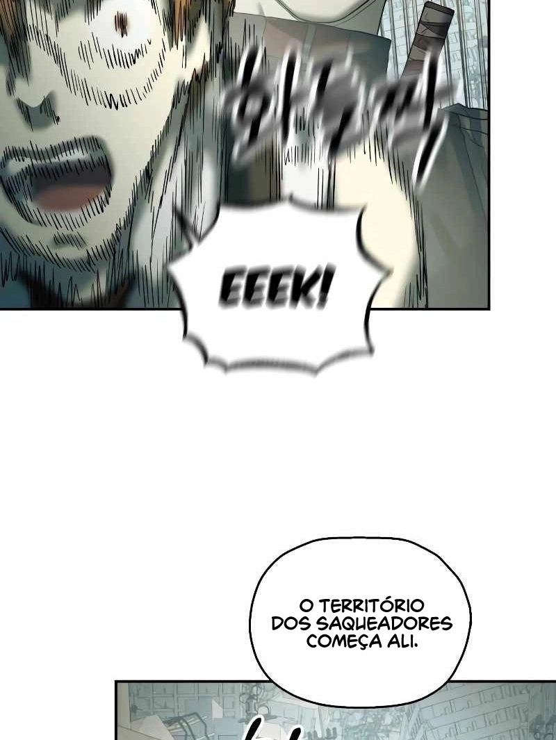 Read Surviving the Apocalypse PT Manga Online