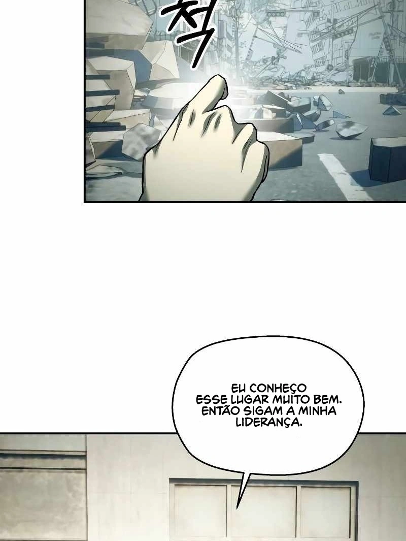 Read Surviving the Apocalypse PT Manga Online