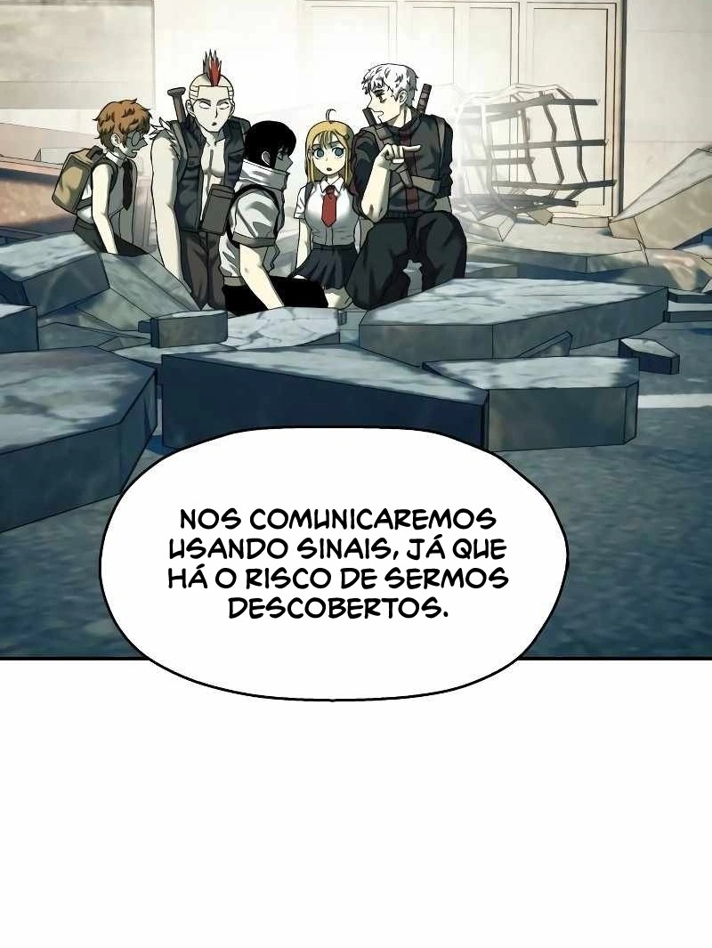 Read Surviving the Apocalypse PT Manga Online