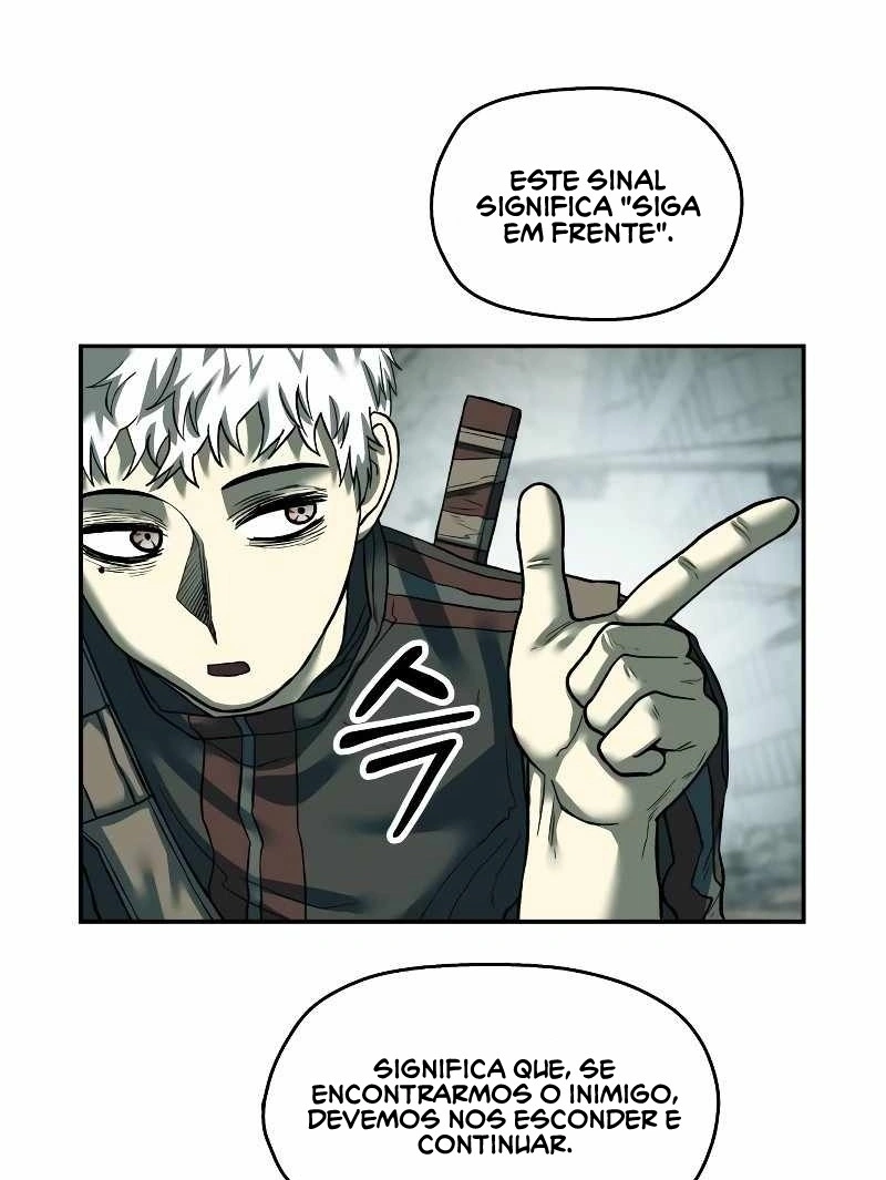 Read Surviving the Apocalypse PT Manga Online