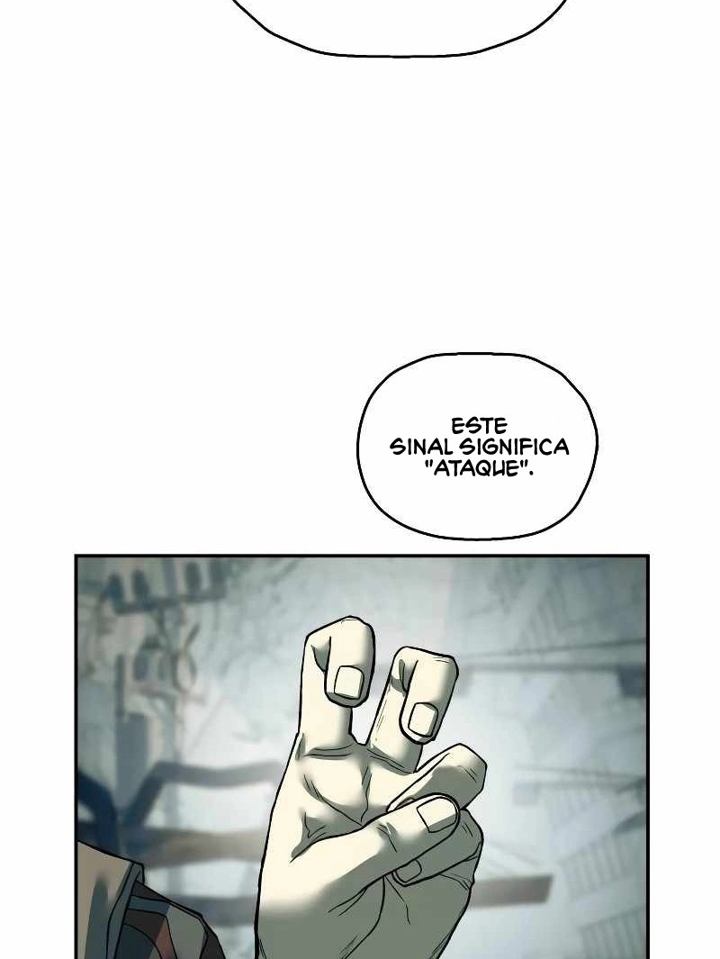 Read Surviving the Apocalypse PT Manga Online