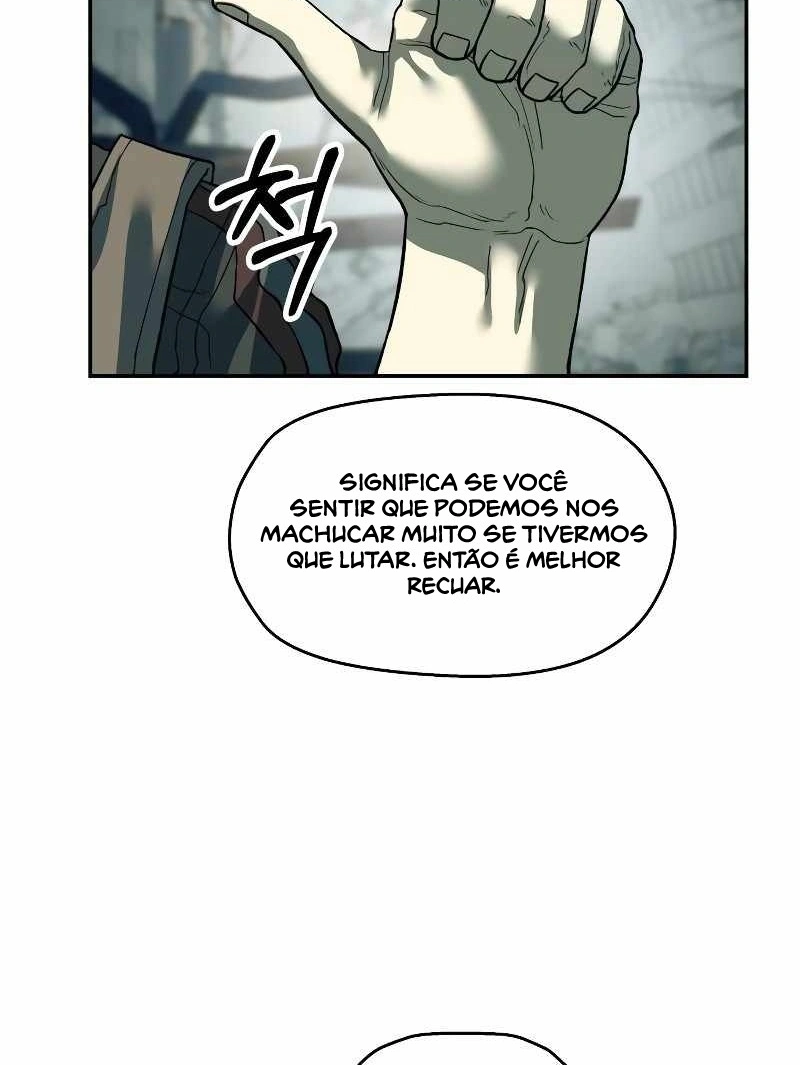 Read Surviving the Apocalypse PT Manga Online