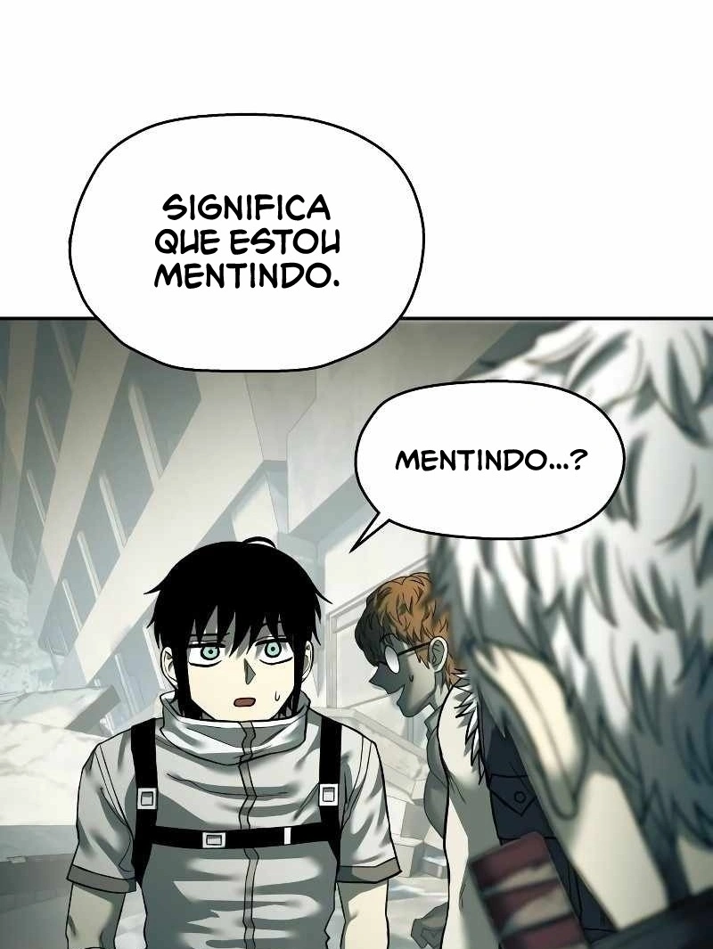 Read Surviving the Apocalypse PT Manga Online