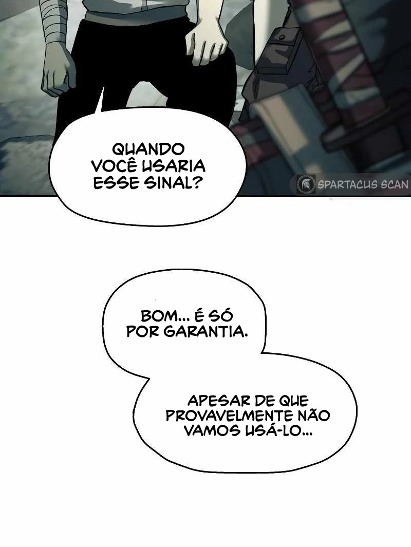 Read Surviving the Apocalypse PT Manga Online
