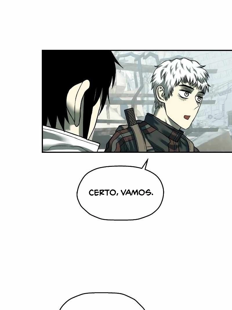 Read Surviving the Apocalypse PT Manga Online