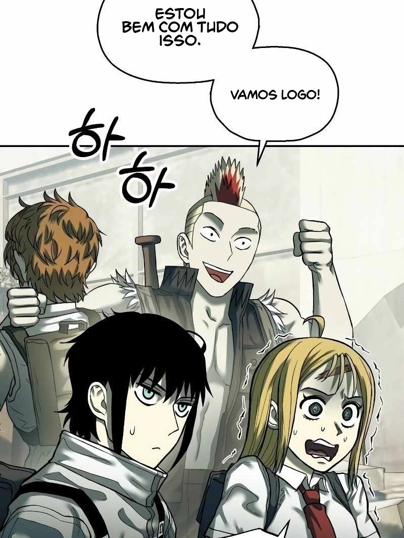 Read Surviving the Apocalypse PT Manga Online