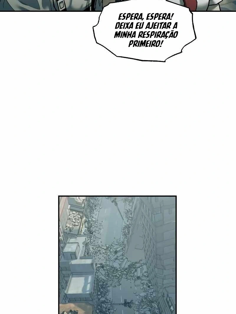 Read Surviving the Apocalypse PT Manga Online