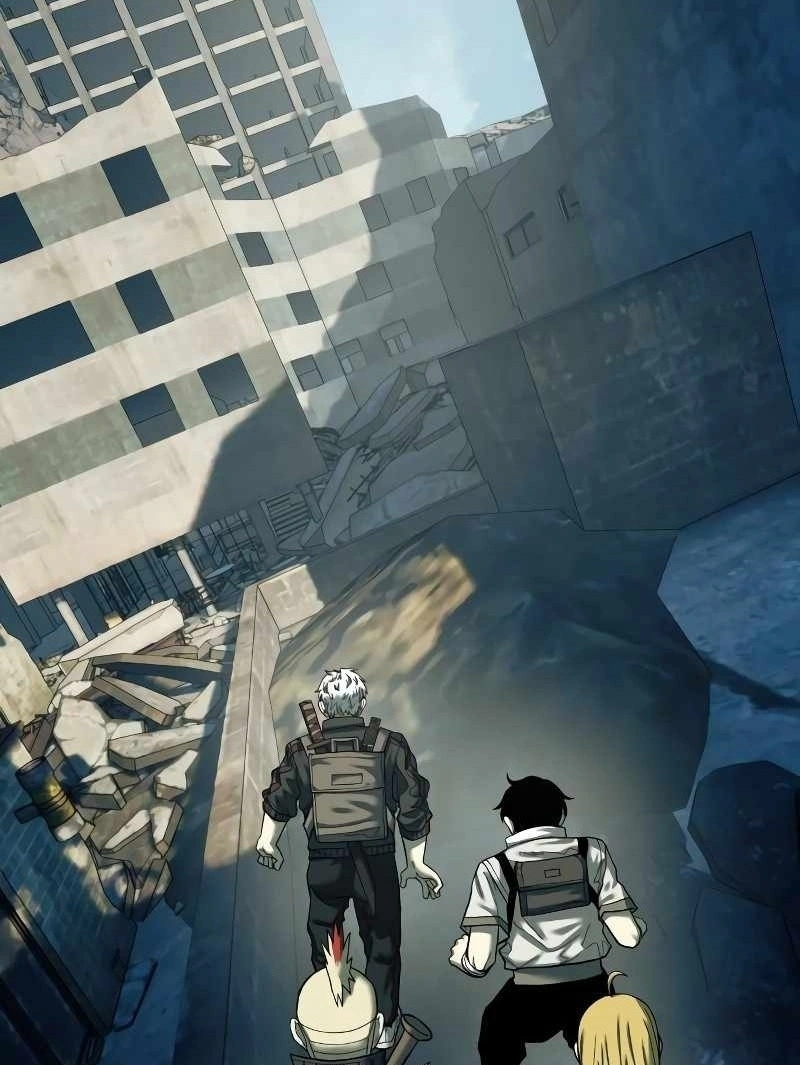 Read Surviving the Apocalypse PT Manga Online