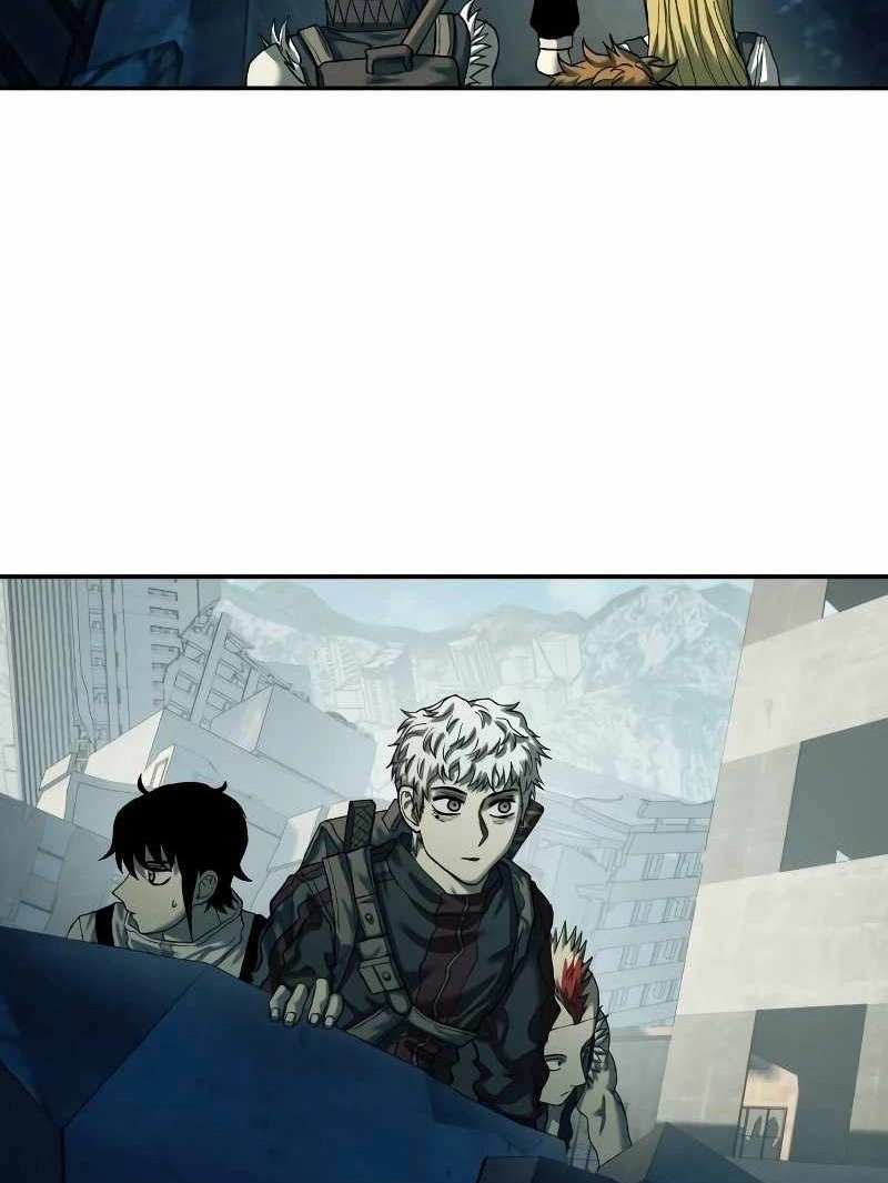 Read Surviving the Apocalypse PT Manga Online