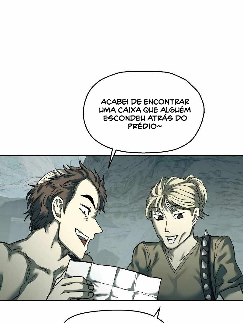 Read Surviving the Apocalypse PT Manga Online