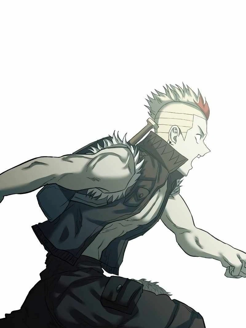 Read Surviving the Apocalypse PT Manga Online