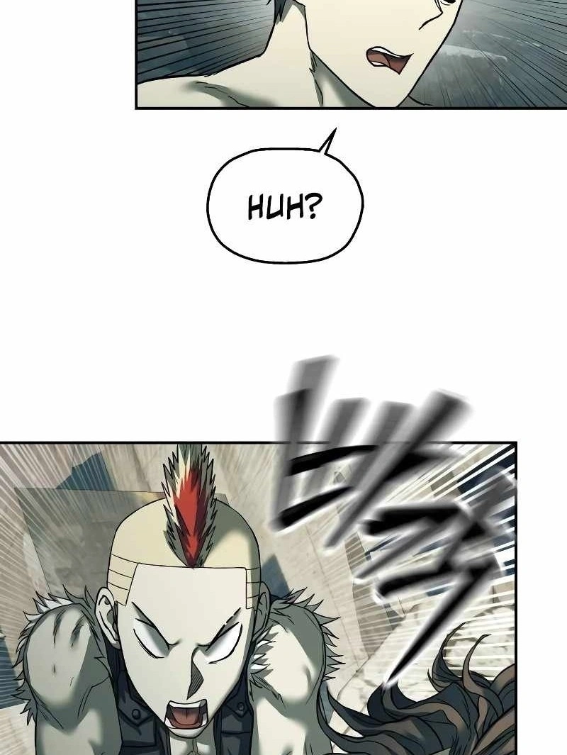 Read Surviving the Apocalypse PT Manga Online