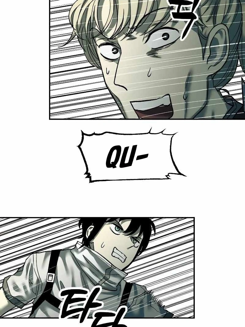 Read Surviving the Apocalypse PT Manga Online