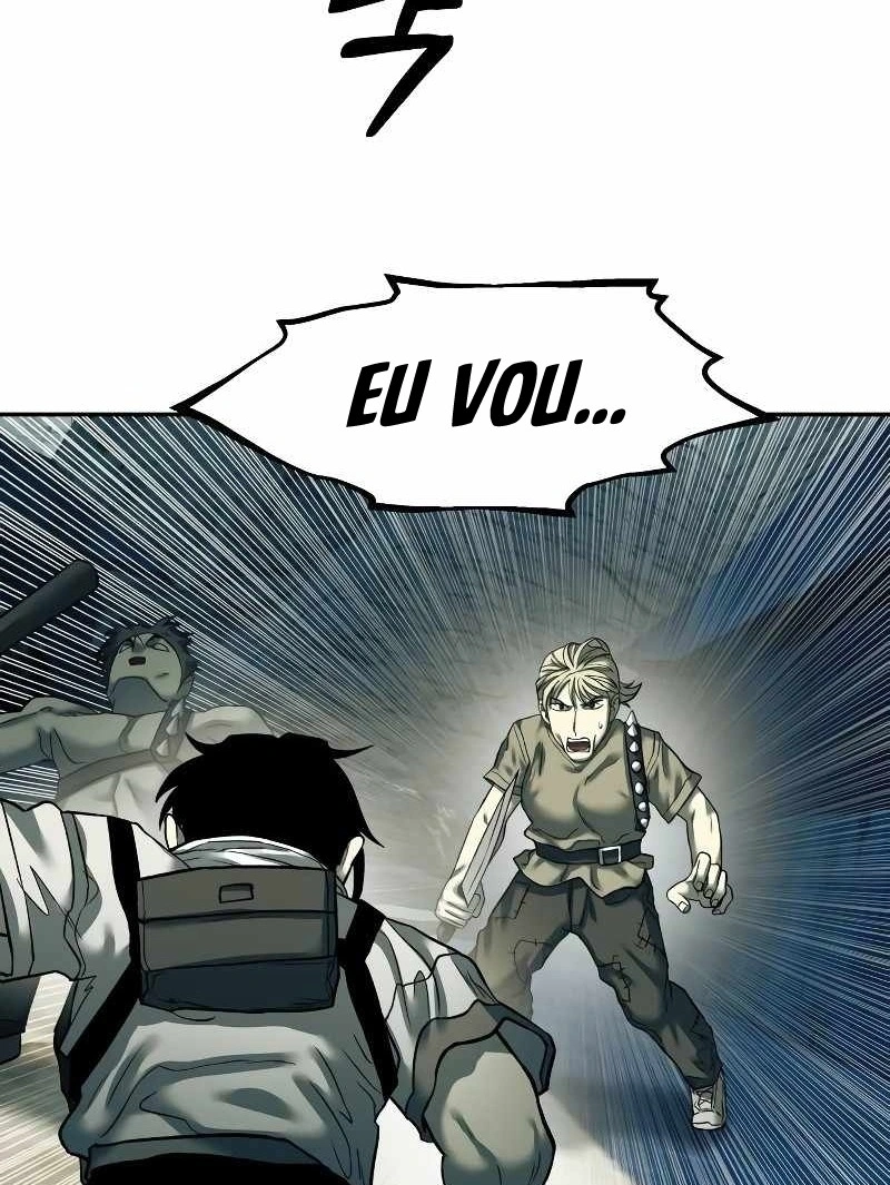 Read Surviving the Apocalypse PT Manga Online