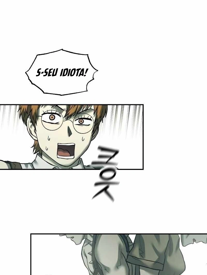 Read Surviving the Apocalypse PT Manga Online