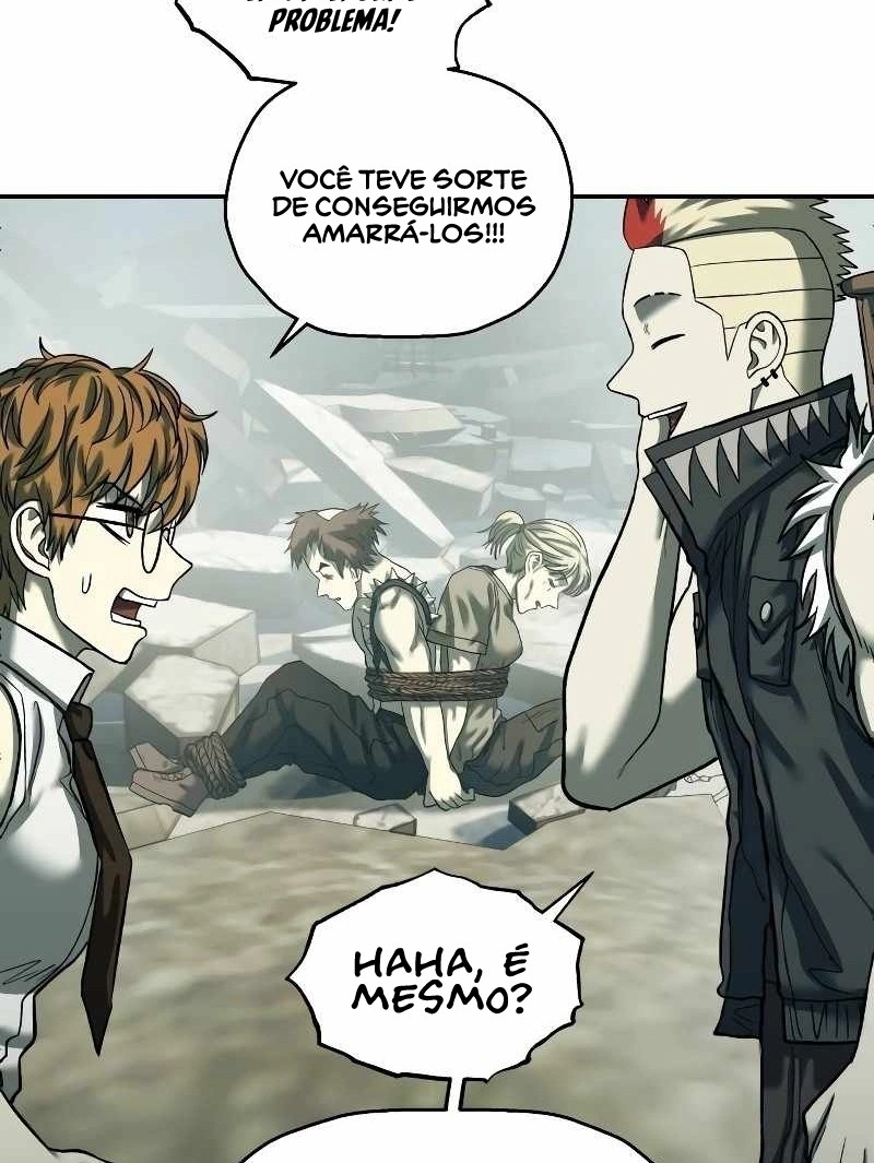 Read Surviving the Apocalypse PT Manga Online