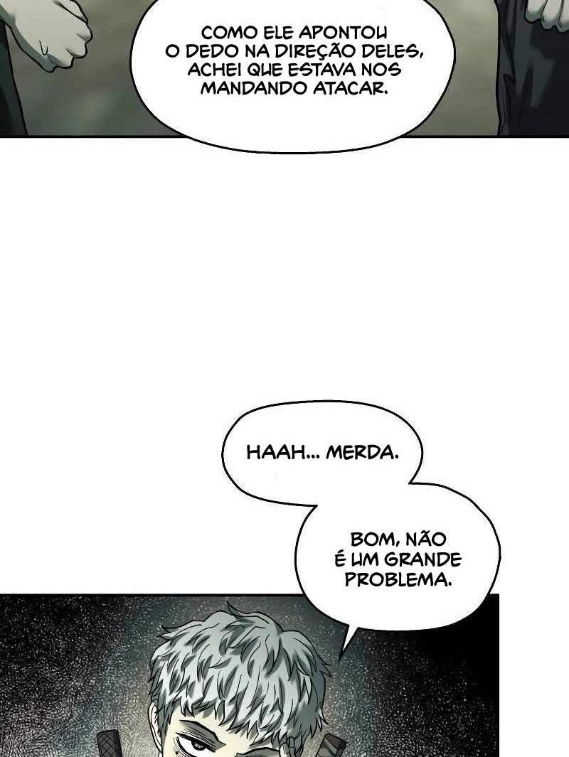 Read Surviving the Apocalypse PT Manga Online