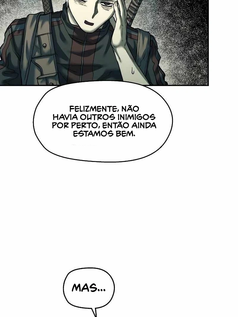 Read Surviving the Apocalypse PT Manga Online