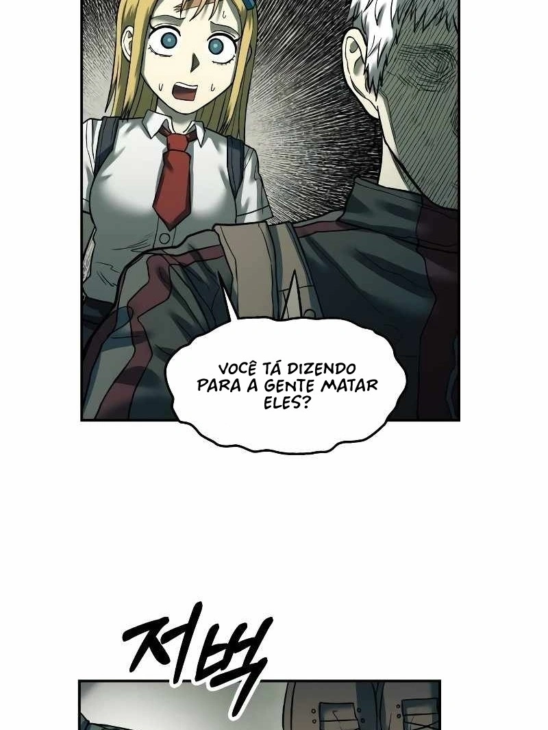 Read Surviving the Apocalypse PT Manga Online
