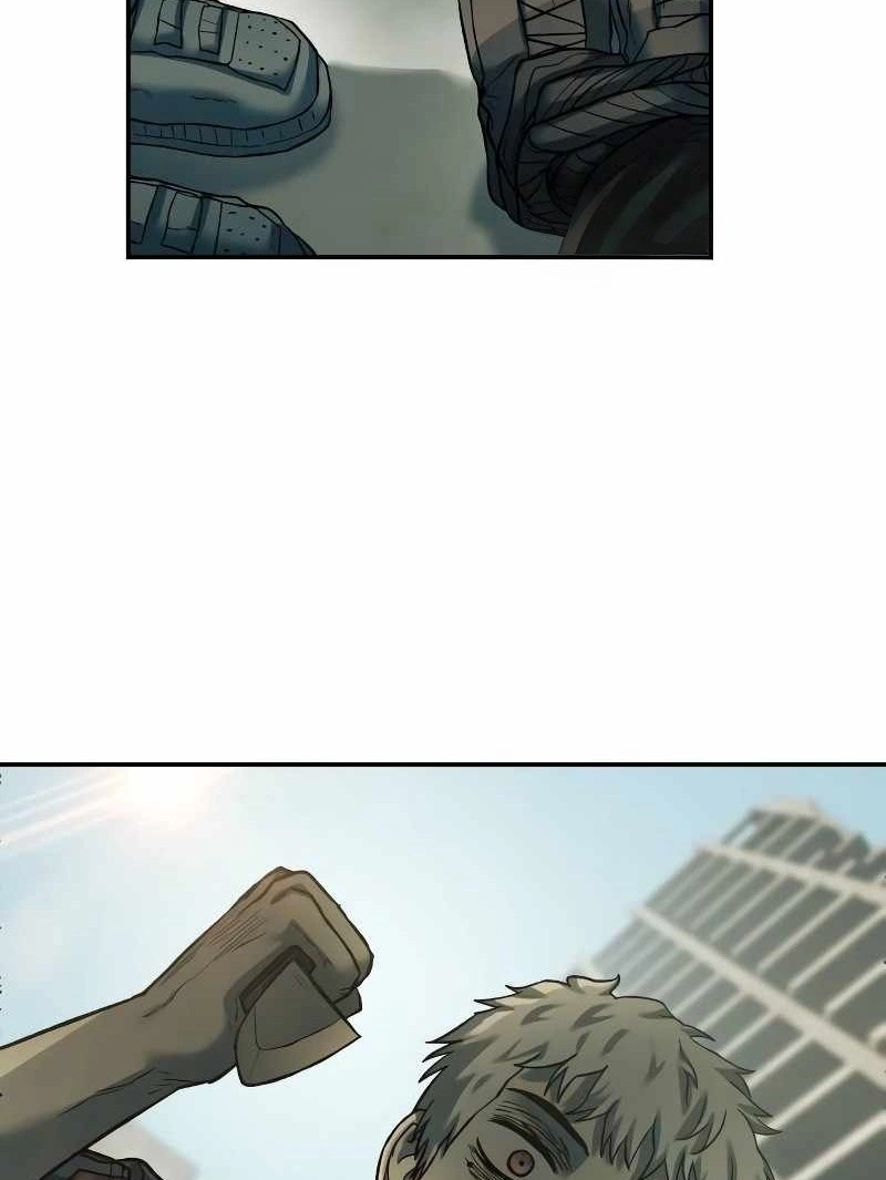Read Surviving the Apocalypse PT Manga Online