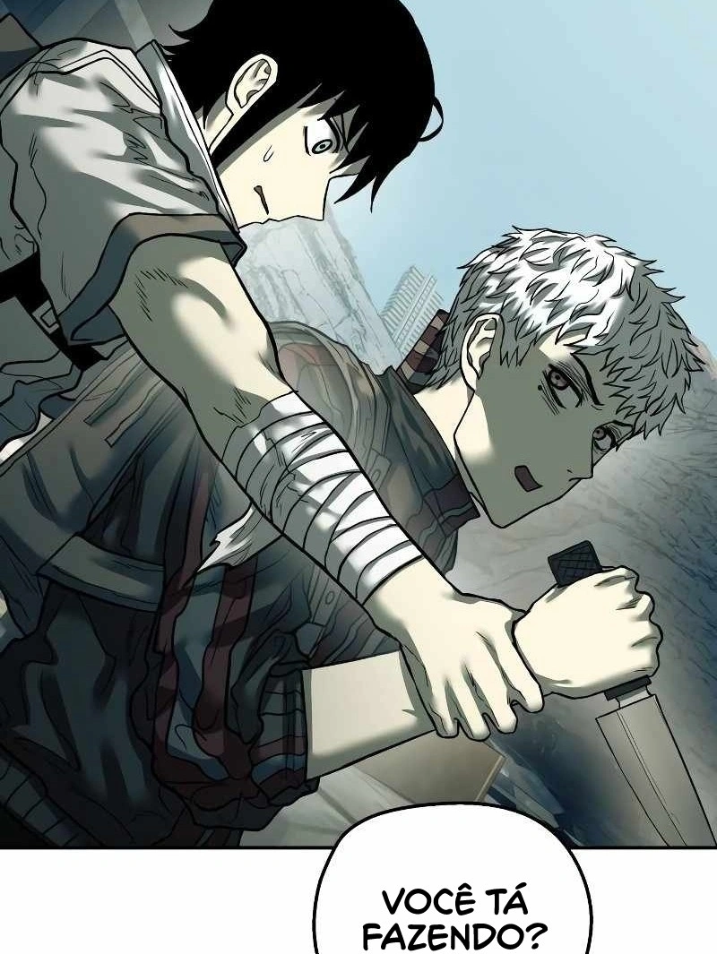 Read Surviving the Apocalypse PT Manga Online