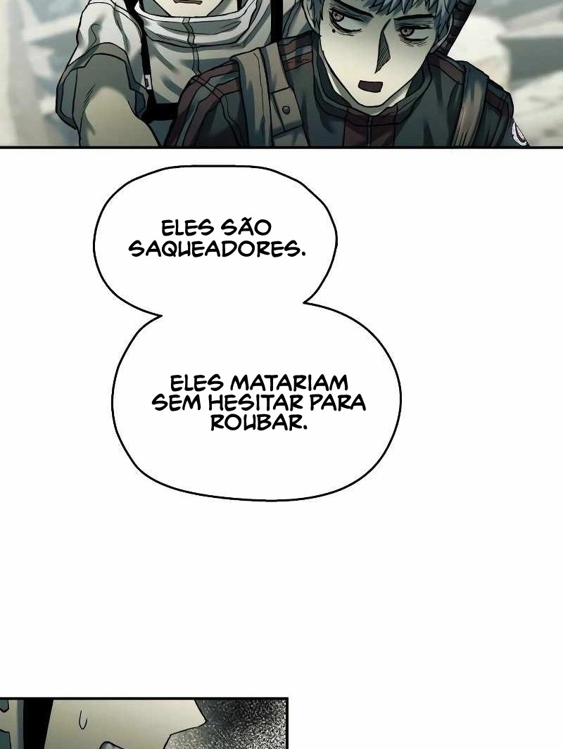 Read Surviving the Apocalypse PT Manga Online