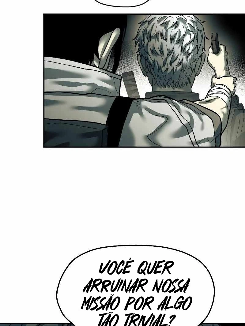 Read Surviving the Apocalypse PT Manga Online