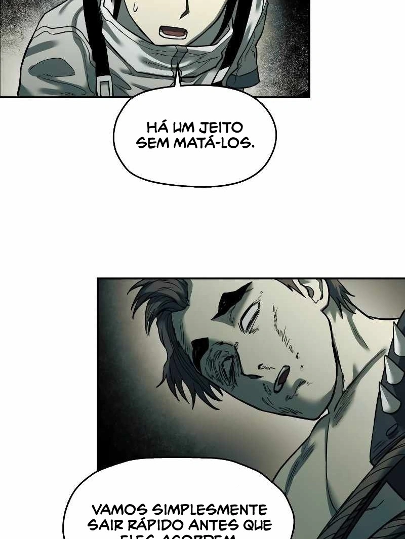 Read Surviving the Apocalypse PT Manga Online