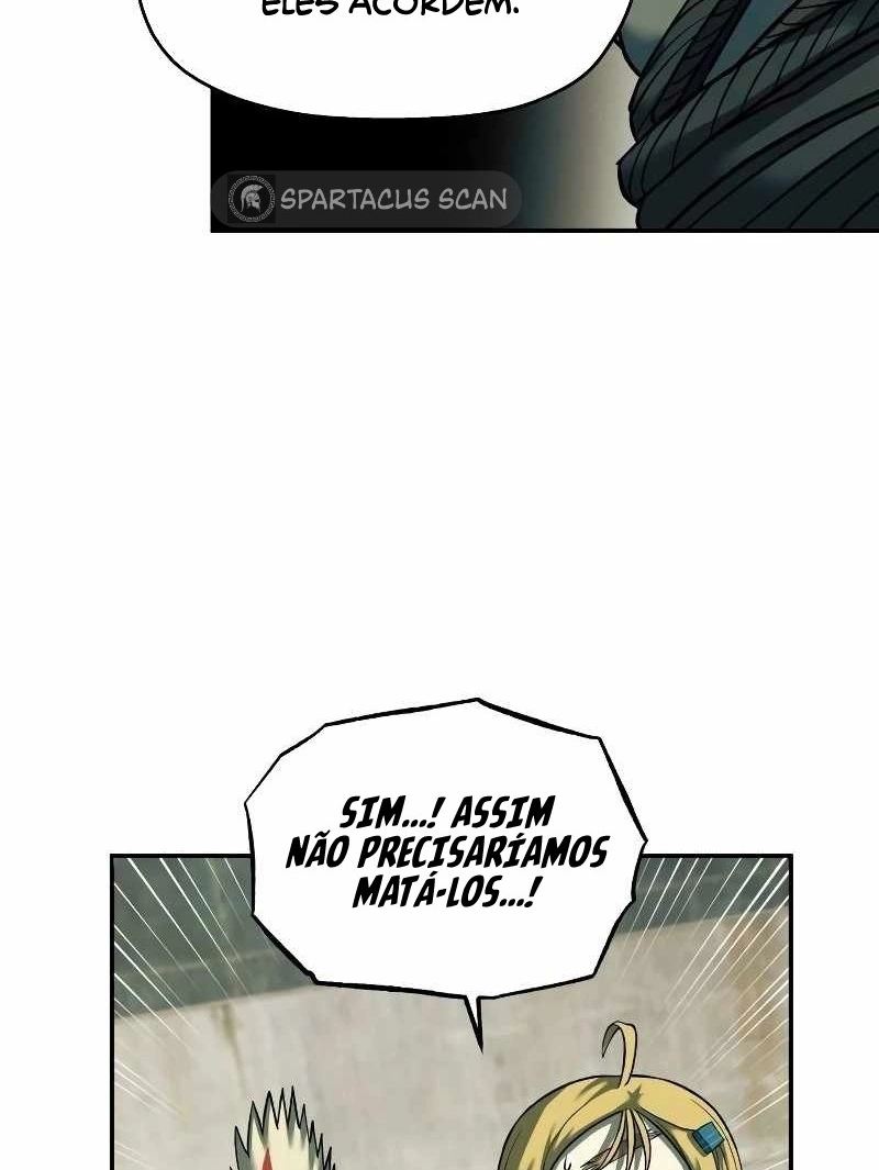 Read Surviving the Apocalypse PT Manga Online