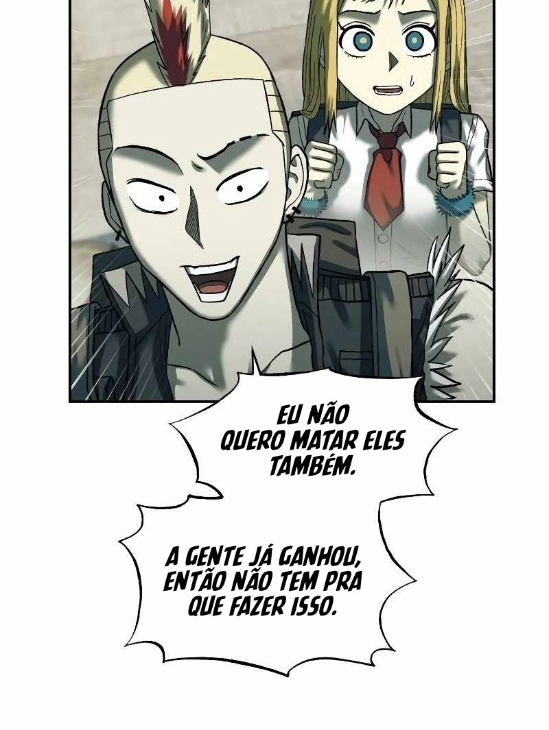Read Surviving the Apocalypse PT Manga Online