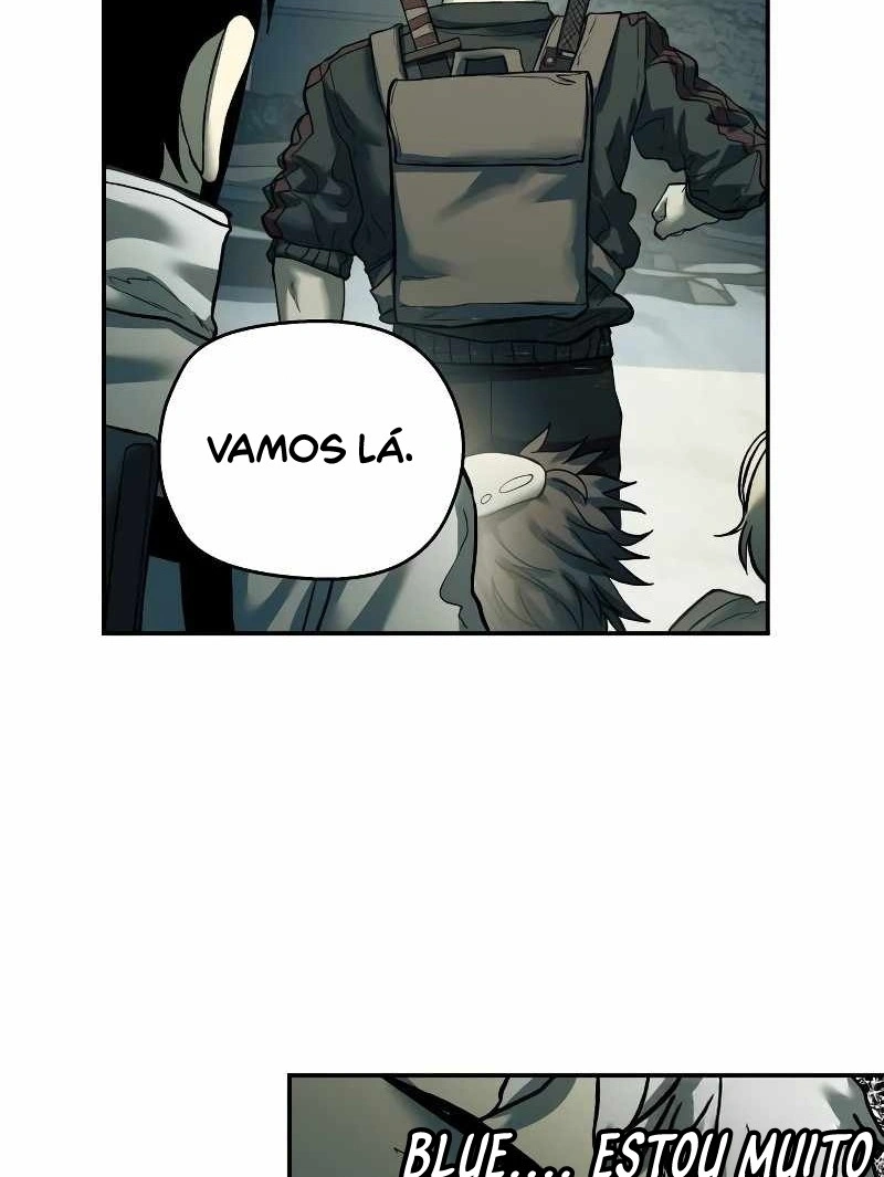 Read Surviving the Apocalypse PT Manga Online