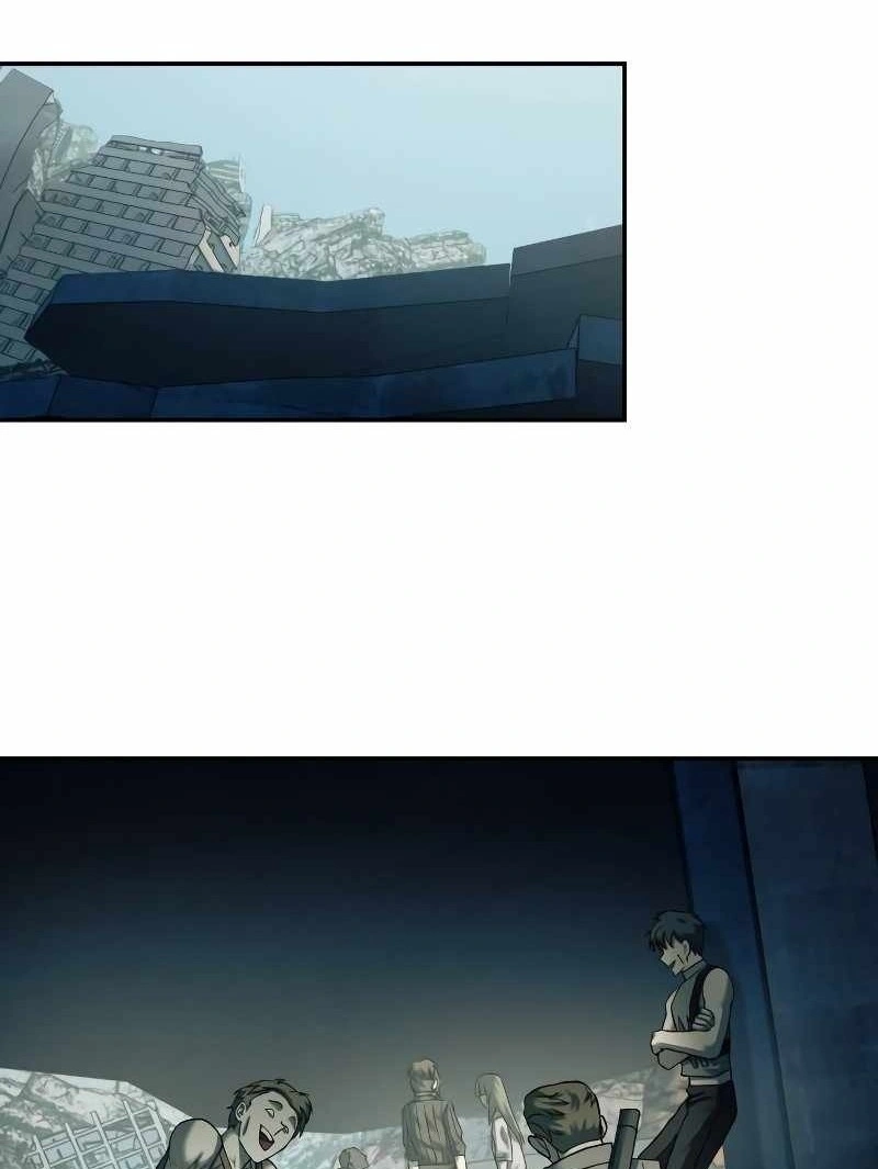 Read Surviving the Apocalypse PT Manga Online