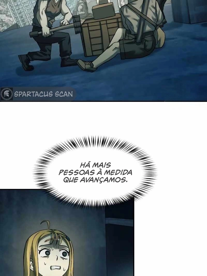 Read Surviving the Apocalypse PT Manga Online