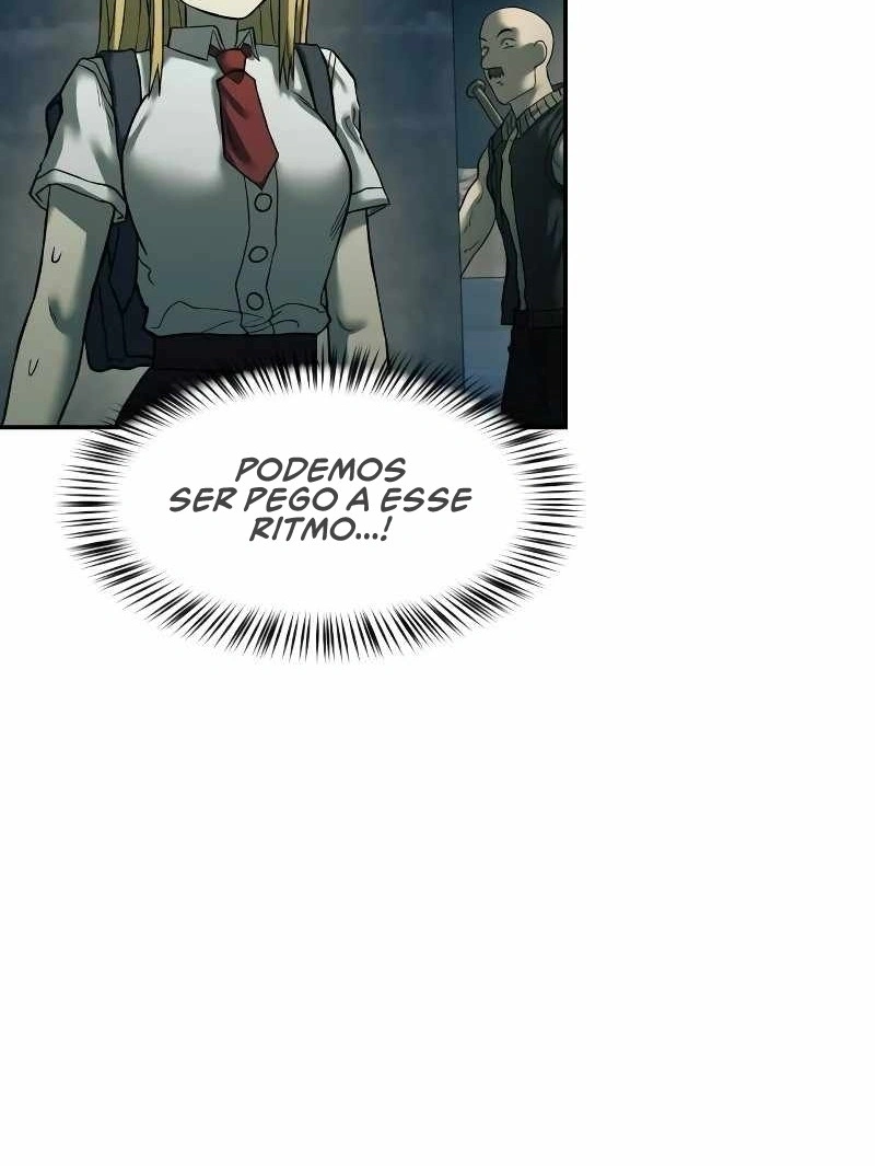 Read Surviving the Apocalypse PT Manga Online