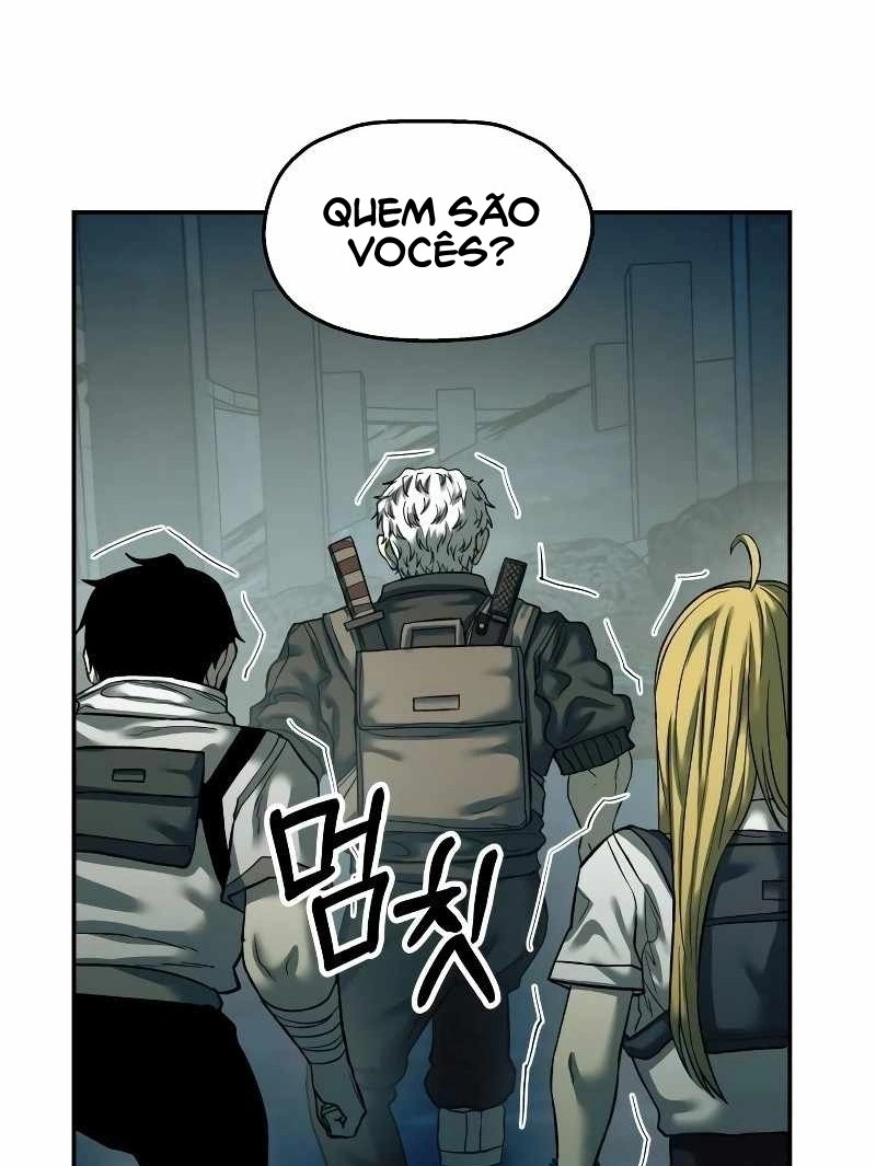 Read Surviving the Apocalypse PT Manga Online