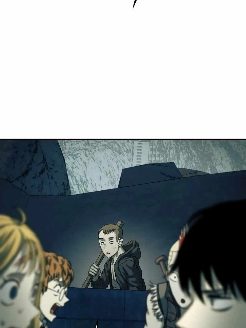Read Surviving the Apocalypse PT Manga Online