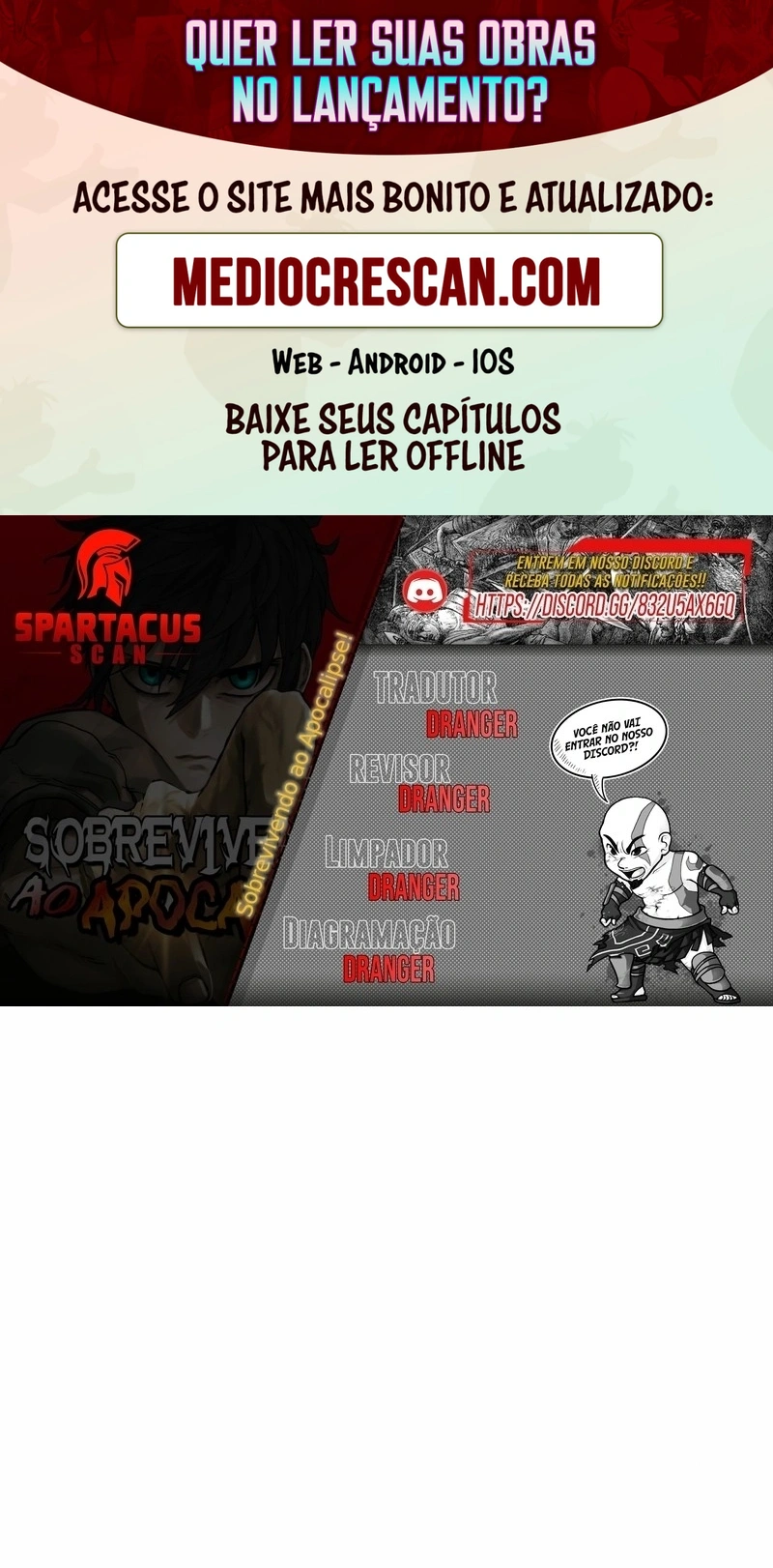 Read Surviving the Apocalypse PT Manga Online