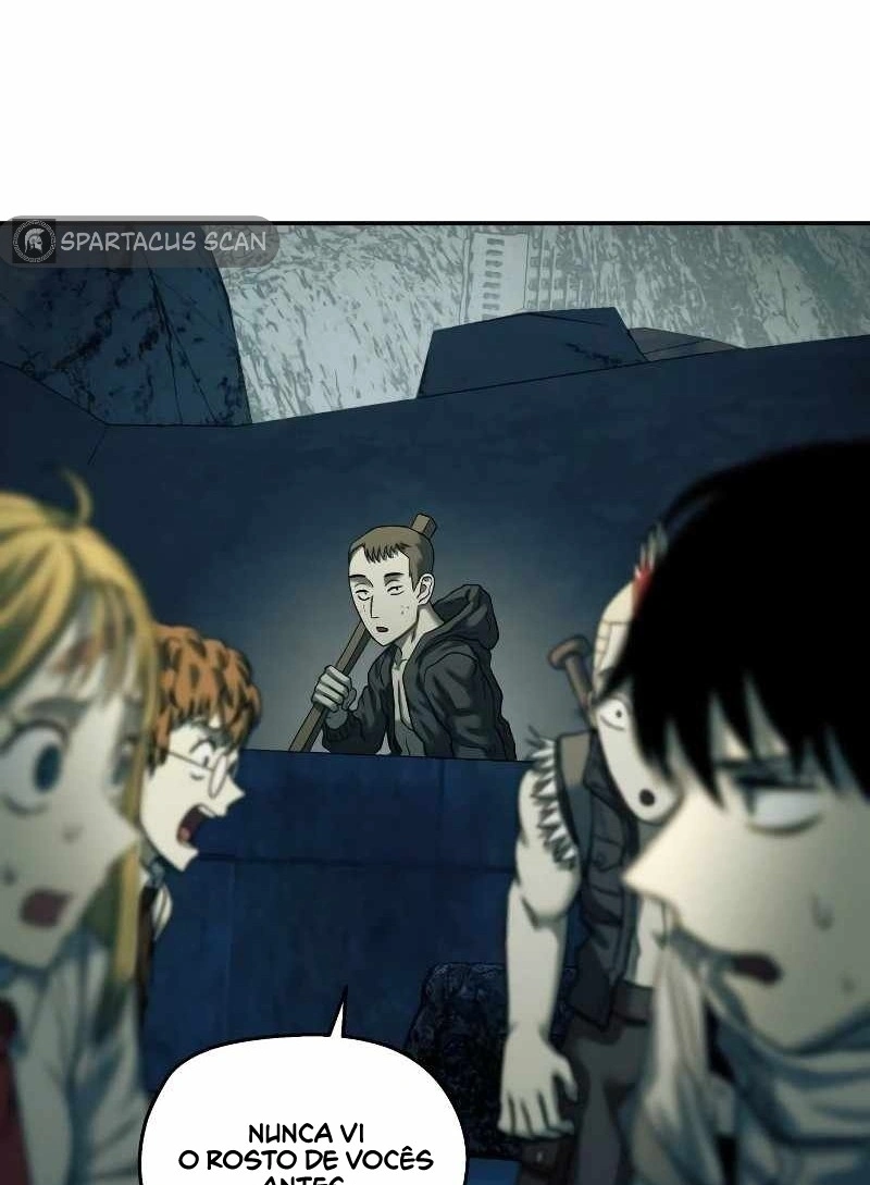 Read Surviving the Apocalypse PT Manga Online
