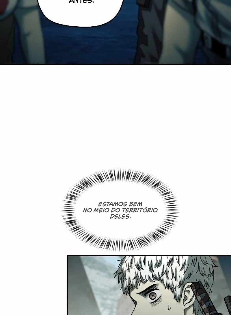 Read Surviving the Apocalypse PT Manga Online