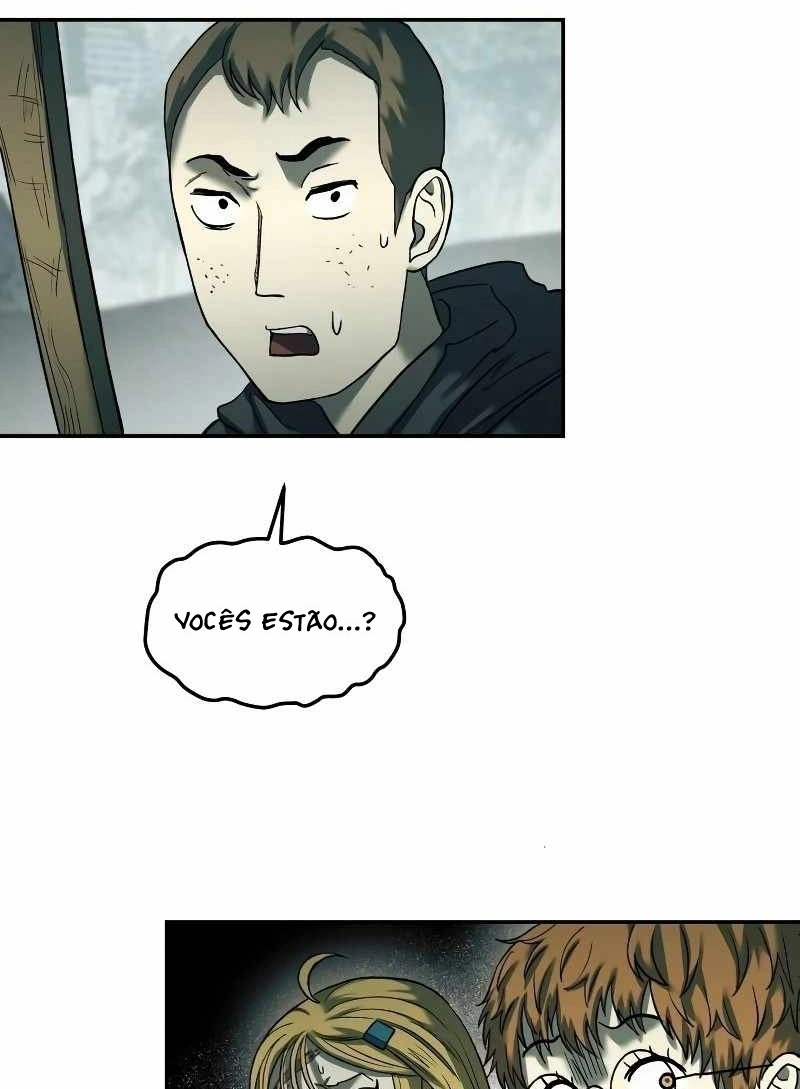 Read Surviving the Apocalypse PT Manga Online