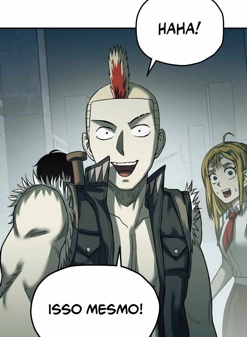Read Surviving the Apocalypse PT Manga Online