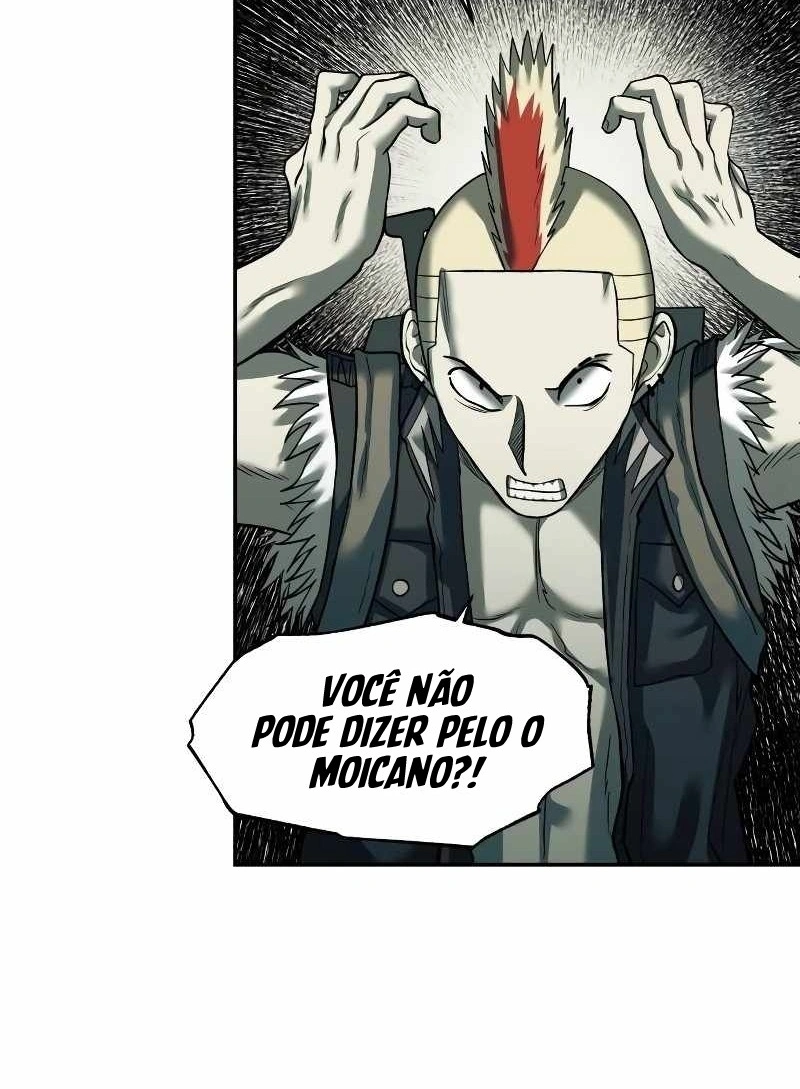 Read Surviving the Apocalypse PT Manga Online