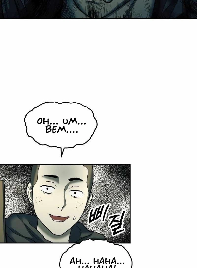 Read Surviving the Apocalypse PT Manga Online