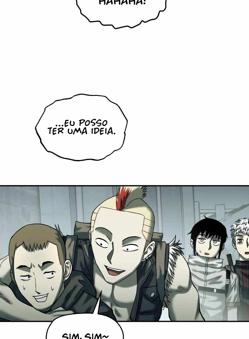 Read Surviving the Apocalypse PT Manga Online