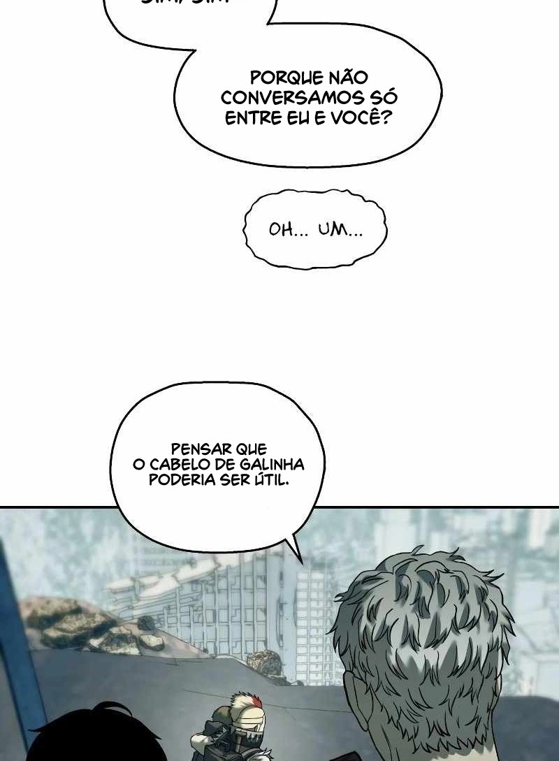 Read Surviving the Apocalypse PT Manga Online