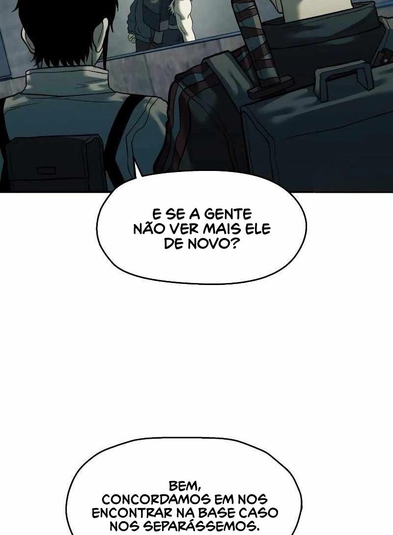 Read Surviving the Apocalypse PT Manga Online